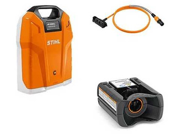 Градинска техника STIHL