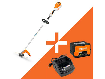 Горски мулчер STIHL