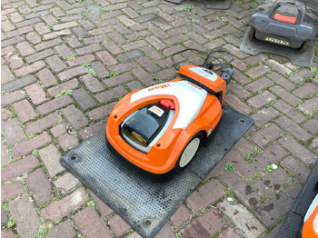 Косачка за трева STIHL