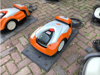 Косачка за трева Stihl Rmi522.0 c: снимка 2
