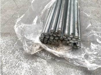Строително оборудване Threaded rod M8 (1000x): снимка 4