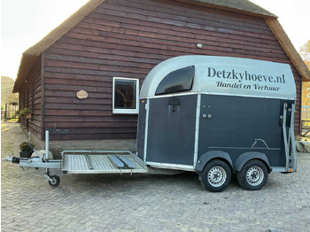 Ремарке BÖCKMANN