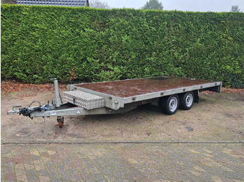 Ремарке HENRA