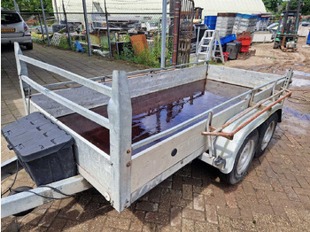 Ремарке HENRA