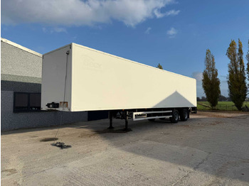 Ремарке PACTON