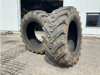 Гуми и джанти TRELLEBORG