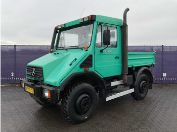 Камион UNIMOG