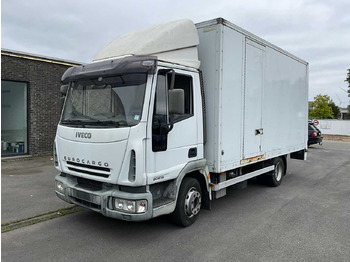 Камион IVECO EuroCargo 80E