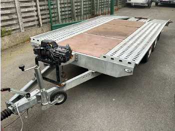 Камион MERCEDES-BENZ Atego