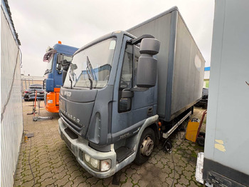 Камион IVECO Daily 70c17