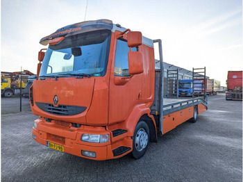 Камион RENAULT Midlum 220