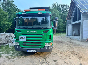 Камион SCANIA P 310