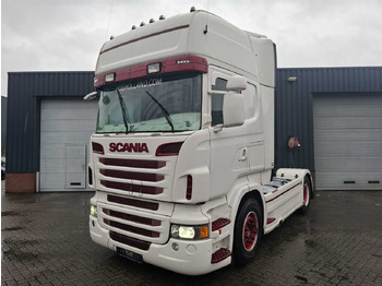 Камион SCANIA R 500
