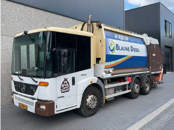 Камион MERCEDES-BENZ