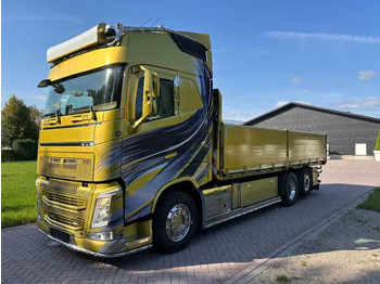 Камион VOLVO FH 520