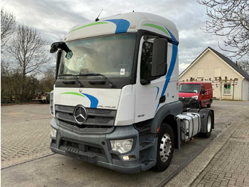 Камион MERCEDES-BENZ Actros 1843