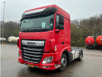 Камион DAF XF 450