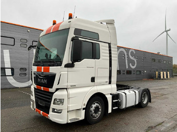 Камион MAN TGX 18.460