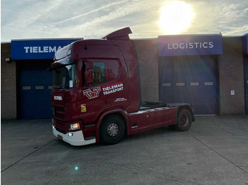 Камион SCANIA R 450