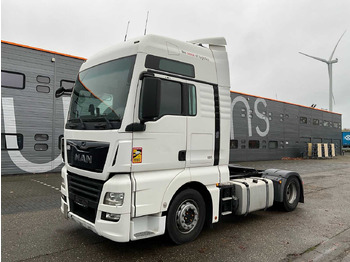 Камион MAN TGX 18.460