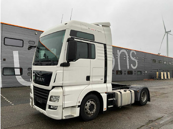 Камион MAN TGX 18.460