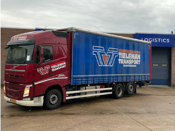 Камион VOLVO FH