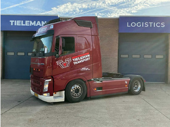 Камион VOLVO FH