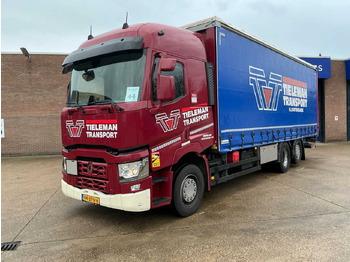 Камион RENAULT T