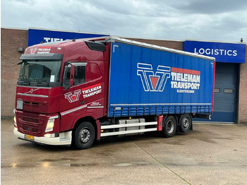 Камион VOLVO FH