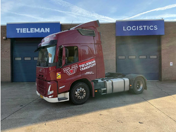 Камион VOLVO FM