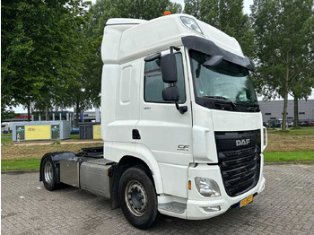 Камион DAF CF 460