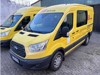 Камион FORD Transit