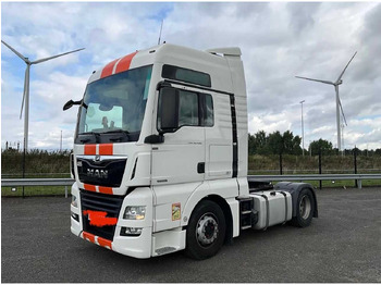 Камион MAN TGX 18.460