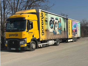 Камион RENAULT