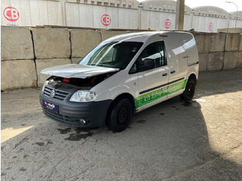 Камион VOLKSWAGEN