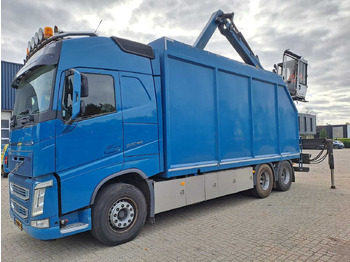 Камион VOLVO FH