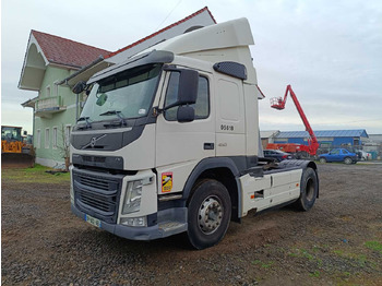 Камион VOLVO FM 450