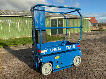 Работна площадка UPRIGHT