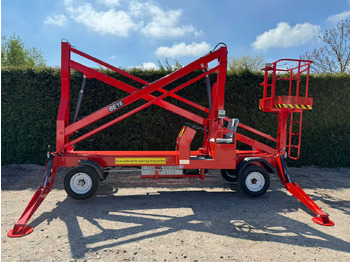 Работна площадка