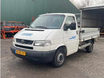 Лекотоварен автомобил VOLKSWAGEN Transporter