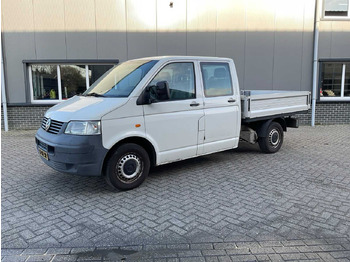Лекотоварен автомобил VOLKSWAGEN Transporter