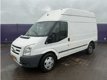 Лекотоварен автомобил FORD Transit