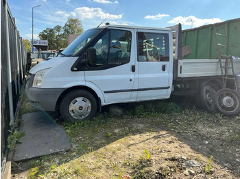 Лекотоварен автомобил FORD Transit
