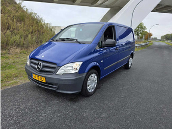 Лекотоварен автомобил MERCEDES-BENZ Vito
