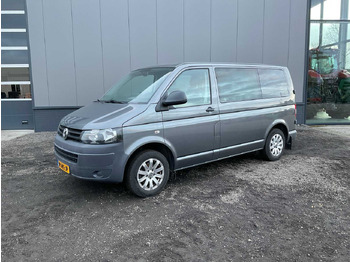 Лекотоварен автомобил VOLKSWAGEN Transporter
