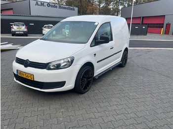 Лекотоварен автомобил VOLKSWAGEN Caddy
