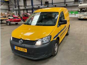 Лекотоварен автомобил VOLKSWAGEN Caddy
