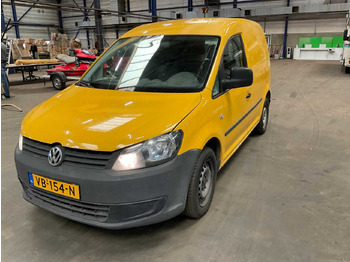 Лекотоварен автомобил VOLKSWAGEN Caddy