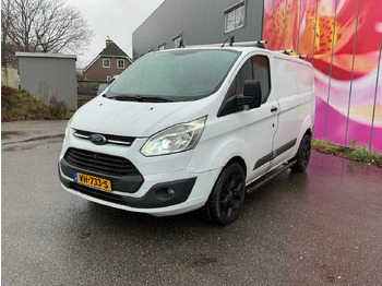 Лекотоварен автомобил FORD Transit