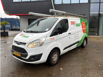 Лекотоварен автомобил FORD Transit